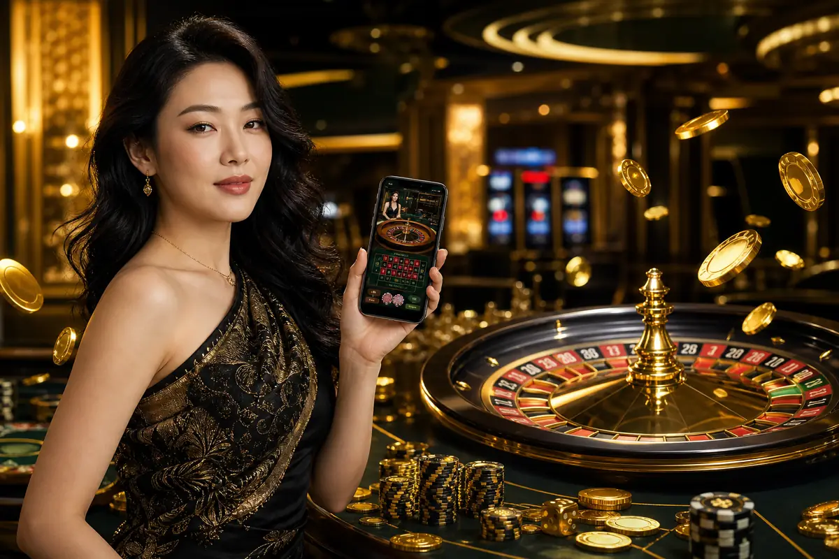 6jqk strategi analisis taruhan kuda